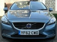 Usado Volvo V40 115 HP (84 kW) 2012 Carrinha