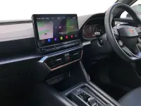 Używany Cupra Formentor VZ2 310 KM (228 kW) 2024 SUV