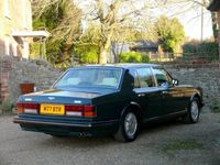 used Bentley Turbo R Turbo R