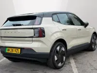 Nouă Volvo EX30 Plus 200 kW (272 CP) 2026 Other SUV