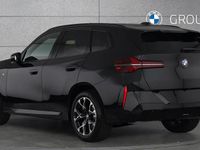 Used BMW X3 M Sport 194 HP (142 kW) 2025 Black SUV