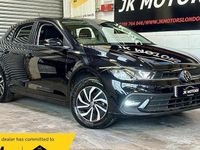Used VW Polo Life 95 HP (69 kW) 2025 Hatchback