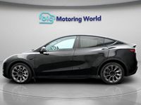 Used Tesla Model Y 372 kW (507 HP) 2022 SUV
