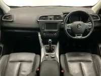 Used Renault Kadjar GT-Line 140 HP (102 kW) 2022 White SUV