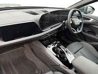 Used Audi A5 S-Line 200 HP (147 kW) 2025 Grey Estate