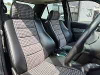 Used Mercedes 190 201 HP (147 kW) 1989 Black Sedan