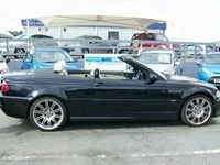 Usado BMW M3 Cabriolet 343 CV (252 kW) 2003 Descapotable