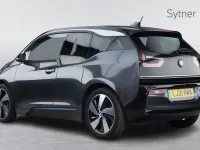 Used BMW i3 Comfort Edition 123 kW (168 HP) 2021 Grey Hatchback