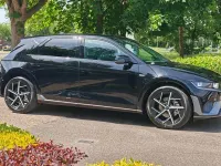 New Hyundai Ioniq N Line 167 kW (228 HP) 2026 Hatchback