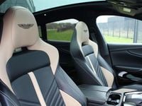 Used Aston Martin DBX 707 HP (519 kW) 2023 Green SUV