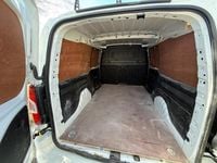 Used Vauxhall Combo Sportive 2020 White MPV