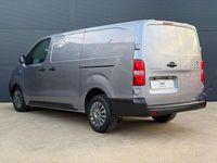 Usado Citroën Dispatch 2022 Cinzento Monovolume