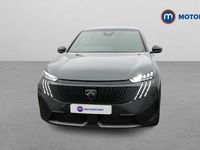Used Peugeot 3008 GTi 145 HP (106 kW) 2025 Grey SUV