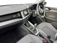 Used Audi A1 Sport 108 HP (79 kW) 2024 Black SUV