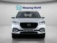 Used MG HS 2023 White SUV