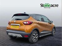 Used Renault Captur GT-Line 90 HP (66 kW) 2019 Other SUV