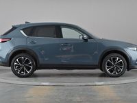 Used Mazda 6 Edition 165 HP (121 kW) 2022 Grey SUV