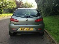 Used Alfa Romeo 147 2005 Hatchback