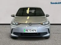 Usado VW ID.3 Pro 150 kW (204 HP) 2023 Prateado Citadino