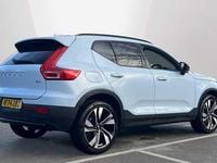 Used Volvo XC40 Ultra 194 HP (142 kW) 2025 SUV