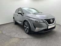 Used Nissan Qashqai 2022 Grey SUV