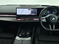 Used BMW 520 M Sport 205 HP (150 kW) 2025 Grey Estate