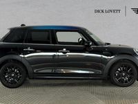 Used Mini Cooper Classic 134 HP (98 kW) 2023 Black Hatchback