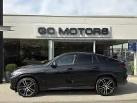 Used BMW X6 M Sport 340 HP (250 kW) 2022 Black SUV