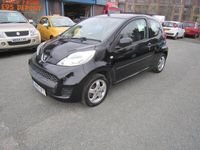 used Peugeot 107 1.0 Verve 3dr New MOT included,