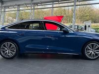 New Audi A5 S-Line 204 HP (150 kW) 2026 Sedan