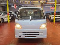 Used Daihatsu Hijet 2025 White MPV