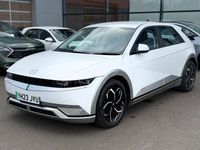 Used Hyundai Ioniq Premium 167 kW (228 HP) 2023 White Hatchback