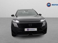 Used Peugeot 5008 GTi 136 HP (100 kW) 2025 Black SUV
