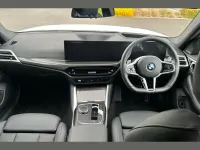 Usado BMW 420 M Sport 180 CV (132 kW) 2025 Blanco Coupe