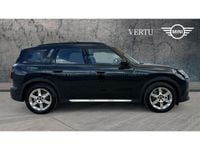 New Mini Countryman Exclusive 218 HP (160 kW) 2025 SUV