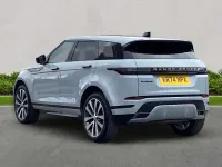 Used Land Rover Range Rover evoque Autobiography 204 HP (150 kW) 2024 Grey SUV