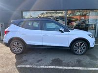 Used Seat Arona SE Technology 113 HP (83 kW) 2025 Other SUV