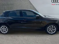 Used Audi A1 Sportback Sport 116 HP (85 kW) 2026 Hatchback