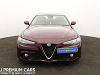 used Alfa Romeo Giulia 2.2 JTDM-2 180 Super 4dr Auto