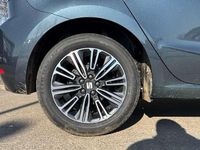 New Seat Ibiza SE Technology 95 HP (69 kW) 2025 Grey Hatchback