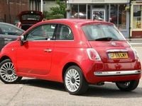 Used Fiat 500 2009 Hatchback