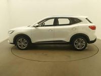 Used MG HS Exclusive 162 HP (119 kW) 2020 White SUV