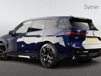 Used BMW iX M Sport 295 kW (402 HP) 2025 Blue SUV