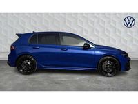 Used VW Golf VIII R 333 HP (244 kW) 2026 Blue Hatchback