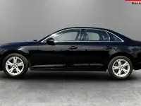 Used Audi A4 Sport 150 HP (110 kW) 2017 Sedan
