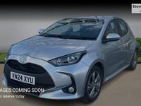 Used Toyota Yaris Hybrid 116 HP (85 kW) 2026 Hatchback
