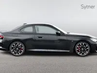 Used BMW 220 M Sport 181 HP (133 kW) 2026 Black Coupe