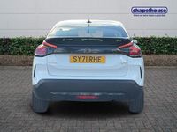 Usado Citroën C4 PureTech 2021