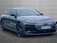 Used Audi A6 e-tron Comfort 314 kW (428 HP) 2025 Daytona grey Estate