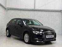 Used Audi A3 110 HP (80 kW) 2015